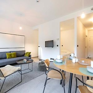 Studio Appartement